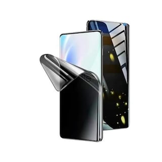 Foto 1 | Foto 1 | Película De Hidrogel Antiespía Para Huawei Nova 9 - Venta Internacional.