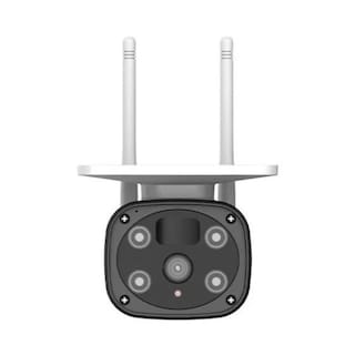 Foto 1 | Foto 1 | Cámara de seguridad solar para exteriores HD 1080p con WiFi