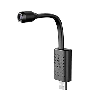 Foto 2 | Foto 2 | Cámara de Vigilancia V380 USB Mini Wifi IP 1080p - Venta Internacional