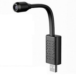 Foto 3 | Foto 3 | Cámara de Vigilancia V380 USB Mini Wifi IP 1080p - Venta Internacional
