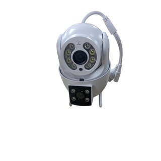 Foto 1 | Foto 1 | Cámara Exterior Impermeable con Visión Nocturna de 2 Mp 1080p - Venta Internacional
