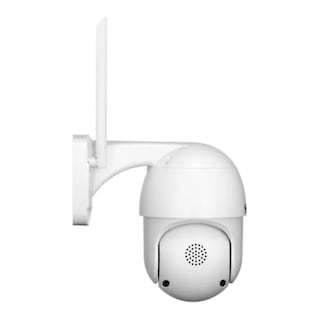 Foto 3 | Foto 3 | Cámara Ip Wifi Para Exteriores 1080p Inalámbrica Hd Infrarroja - Venta Internacional