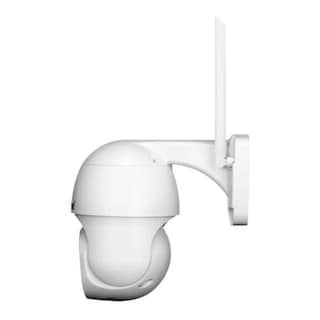 Foto 4 | Foto 4 | Cámara Ip Wifi Para Exteriores 1080p Inalámbrica Hd Infrarroja - Venta Internacional