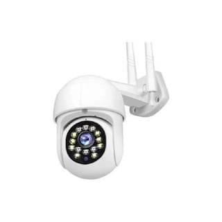 Foto 7 | Foto 7 | Cámara Ip Wifi Para Exteriores 1080p Inalámbrica Hd Infrarroja - Venta Internacional