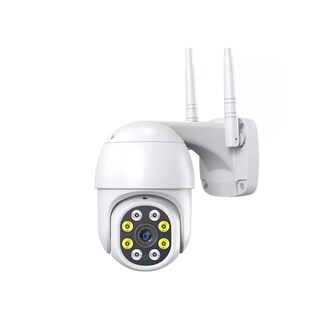 Foto 1 | Foto 1 | Paquete de 2 Cámaras Ip Full Hd - Venta Internacional