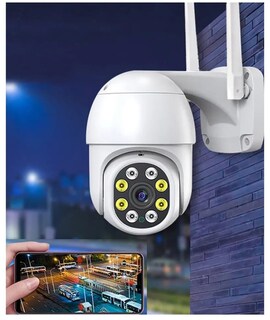 Foto 3 | Foto 3 | Paquete de 2 Cámaras Ip Full Hd - Venta Internacional
