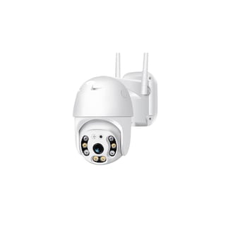 Foto 1 | Foto 1 | Cámara de Seguridad 360° Ip Panorámica Exterior 5g - Venta Internacional