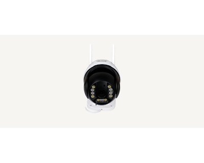 Foto 3 | Foto 3 | Nipcam-3 Camara De Seguridad Exteriores