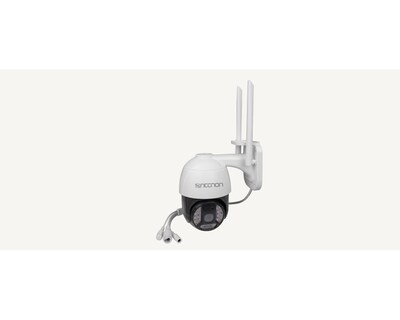 Foto 4 | Foto 4 | Nipcam-3 Camara De Seguridad Exteriores
