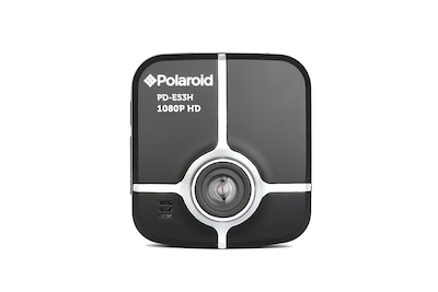 Foto 1 | Foto 1 | Dashcam Polaroid Pd-e53h 1080p Hd 2.0 Lcd G-sensor - Venta Internacional.