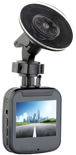 Foto 2 | Foto 2 | Dashcam Polaroid Pd-e53h 1080p Hd 2.0 Lcd G-sensor - Venta Internacional.