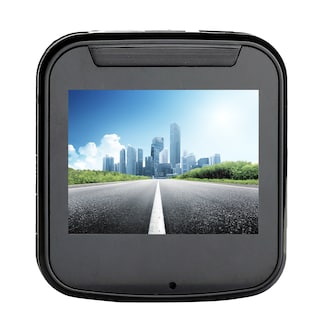 Foto 3 | Foto 3 | Dashcam Polaroid Pd-e53h 1080p Hd 2.0 Lcd G-sensor - Venta Internacional.