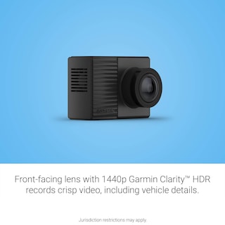 Foto 4 | Foto 4 | Cámara Dash Cam Garmin Tandem De Doble Lente Con Dos Lentes De 180 Grados - Venta Internacional.