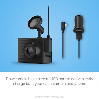 Foto 5 | Foto 5 | Cámara Dash Cam Garmin Tandem De Doble Lente Con Dos Lentes De 180 Grados - Venta Internacional.