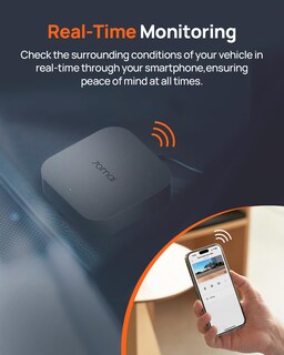 Foto 5 | Foto 5 | Kit Hardwire 70mai Up05 4g Compatible Con Tipo C Para Dash Cam - Venta Internacional.