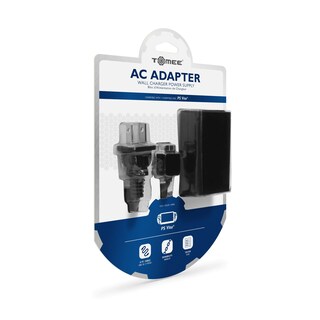 Foto 2 | Foto 2 | Adaptador Ac Hyperkin Tomee Para Ps Vita - Venta Internacional.