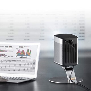 Foto 4 | Foto 4 | Soporte de Escritorio Y Trípode Xgimi para Horizon Halo Mogo - Venta Internacional