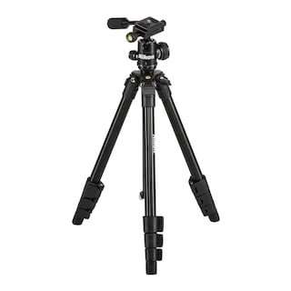 Foto 1 | Foto 1 | Trípode Nikon Compact Outdoor Aluminio Ligero - Venta Internacional