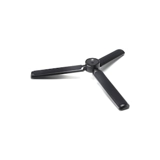 Foto 1 | Foto 1 | Empuñadura Y Trípode Extendidos Para Dji Ronin-s/sc Black Metal - Venta Internacional.