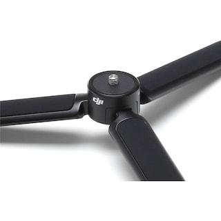 Foto 3 | Foto 3 | Empuñadura Y Trípode Extendidos Para Dji Ronin-s/sc Black Metal - Venta Internacional.