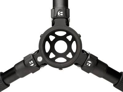 Foto 5 | Foto 5 | Trípode Benro Hi-hat Hh75av 75 Mm - Venta Internacional.