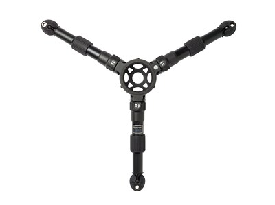 Foto 6 | Foto 6 | Trípode Benro Hi-hat Hh75av 75 Mm - Venta Internacional.