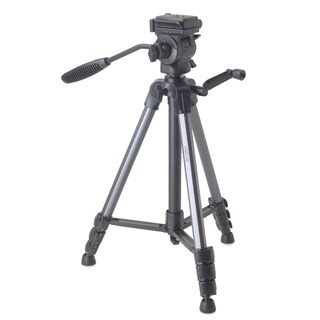 Foto 1 | Foto 1 | Trípode Carson The Rock Tr-200, 146 Cm, 3 Vías, Con Forma De Panhead - Venta Internacional.
