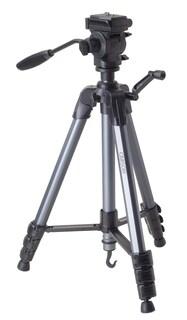 Foto 1 | Foto 1 | Trípode Carson The Rock Series, 165,35 Cm, 3 Vías, Con Forma De Panhead - Venta Internacional.