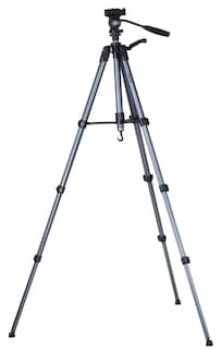 Foto 2 | Foto 2 | Trípode Carson The Rock Series, 165,35 Cm, 3 Vías, Con Forma De Panhead - Venta Internacional.