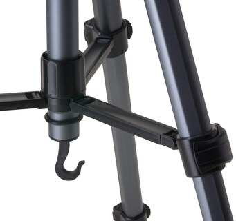 Foto 4 | Foto 4 | Trípode Carson The Rock Series, 165,35 Cm, 3 Vías, Con Forma De Panhead - Venta Internacional.