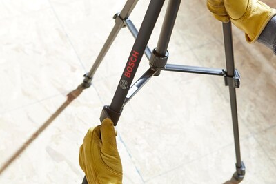 Foto 6 | Foto 6 | Trípode Compacto Bosch Bt 150 para Láseres De Línea Y Distancia - Venta Internacional
