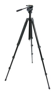 Foto 1 | Foto 1 | Trípode Celestron Trailseeker 82050 (negro) - Venta Internacional.