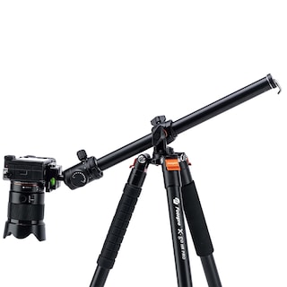 Foto 1 | Foto 1 | Trípode Para Cámara Fotopro De 173 Cm Con Cabezal Esférico, Capacidad De Carga De 16 Kg - Venta Internacional.