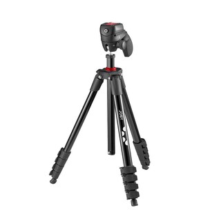 Foto 1 | Foto 1 | Trípode Joby Compact Action Con Cabezal Esférico Para Cámaras - Venta Internacional.
