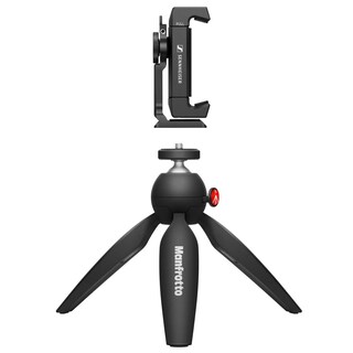 Foto 4 | Foto 4 | Micrófono Sennheiser Professional Mke 400 + Mobile Kit - Venta Internacional.