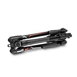 Foto 7 | Foto 7 | Trípode Manfrotto Befree Live Advanced De Aluminio Con Fluido De 3 Vías - Venta Internacional.