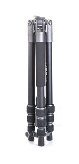 Foto 2 | Foto 2 | Trípode Vanguard Veo3go204ab De Aluminio Con Cabeza Esférica Y Monopié - Venta Internacional.