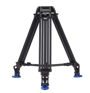 Foto 1 | Foto 1 | Trípode Benro, Doble Etapa, 75 Mm, Cuenco Al (a673tm) - Venta Internacional.