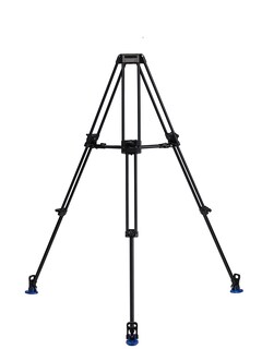 Foto 2 | Foto 2 | Trípode Benro, Doble Etapa, 75 Mm, Cuenco Al (a673tm) - Venta Internacional.