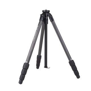 Foto 1 | Foto 1 | Trípode Slik Pro Cf-634, 4 Secciones, 64 Fibras De Carbono, Negro - Venta Internacional.