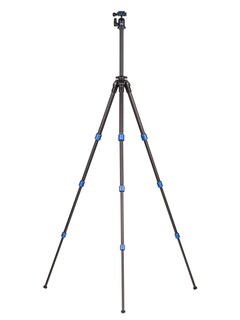 Foto 2 | Foto 2 | Trípode Benro De Fibra De Carbono Tsl08cn00 - Venta Internacional.