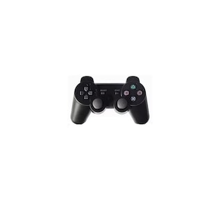 Foto 1 | Foto 1 | Control Inalámbrico Eo Safe Imports Esi-8186 Compatible con Ps3 + Cable de Carga Negro