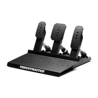 Foto 1 | Foto 1 | Juego De Pedales Modulares Thrustmaster Raceline Pedals Iii Para Ps5 Ps4 Xbox Y Pc - Venta Internacional.