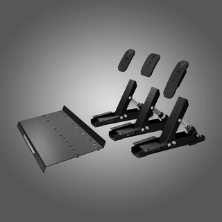 Foto 5 | Foto 5 | Juego De Pedales Modulares Thrustmaster Raceline Pedals Iii Para Ps5 Ps4 Xbox Y Pc - Venta Internacional.