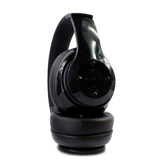 Foto 1 | Foto 1 | Audífonos de Diadema Playbox Bluetooth Sport Negro