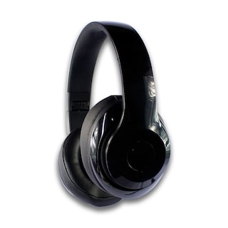 Foto 2 | Foto 2 | Audífonos de Diadema Playbox Bluetooth Sport Negro