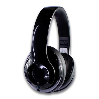 Foto 3 | Foto 3 | Audífonos de Diadema Playbox Bluetooth Sport Negro