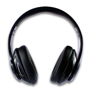 Foto 4 | Foto 4 | Audífonos de Diadema Playbox Bluetooth Sport Negro
