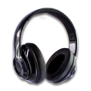 Foto 5 | Foto 5 | Audífonos de Diadema Playbox Bluetooth Sport Negro