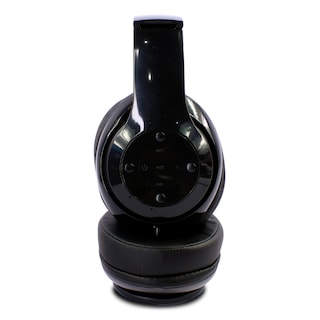 Foto 6 | Foto 6 | Audífonos de Diadema Playbox Bluetooth Sport Negro